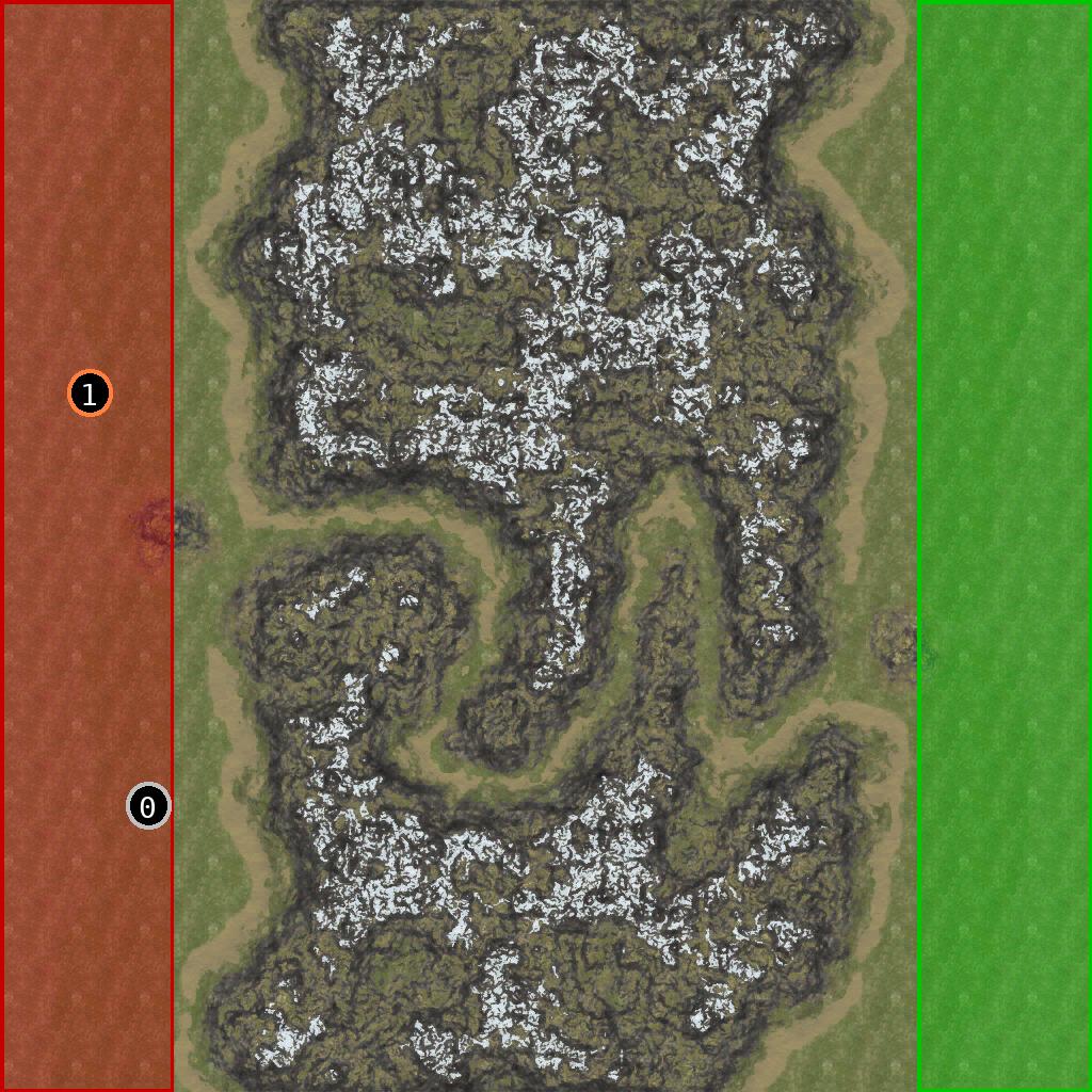 sat pic of The Pass V2